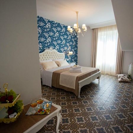 Sui Generis Tropea Luxury Rooms Ngoại thất bức ảnh