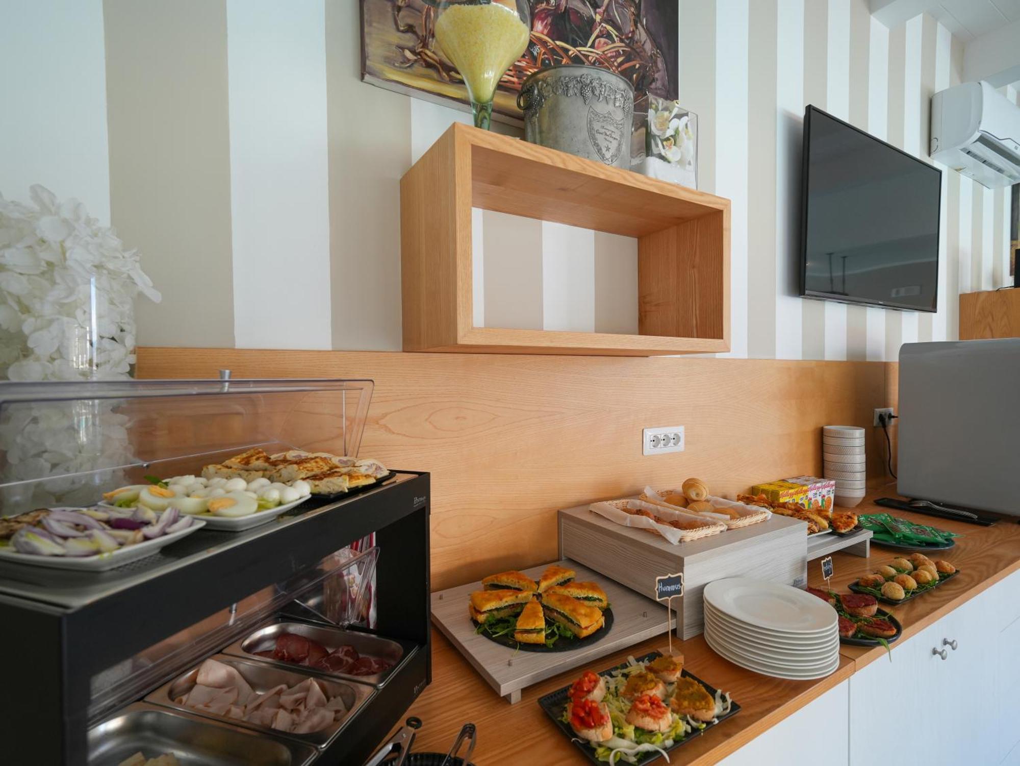 Sui Generis Tropea Luxury Rooms Ngoại thất bức ảnh