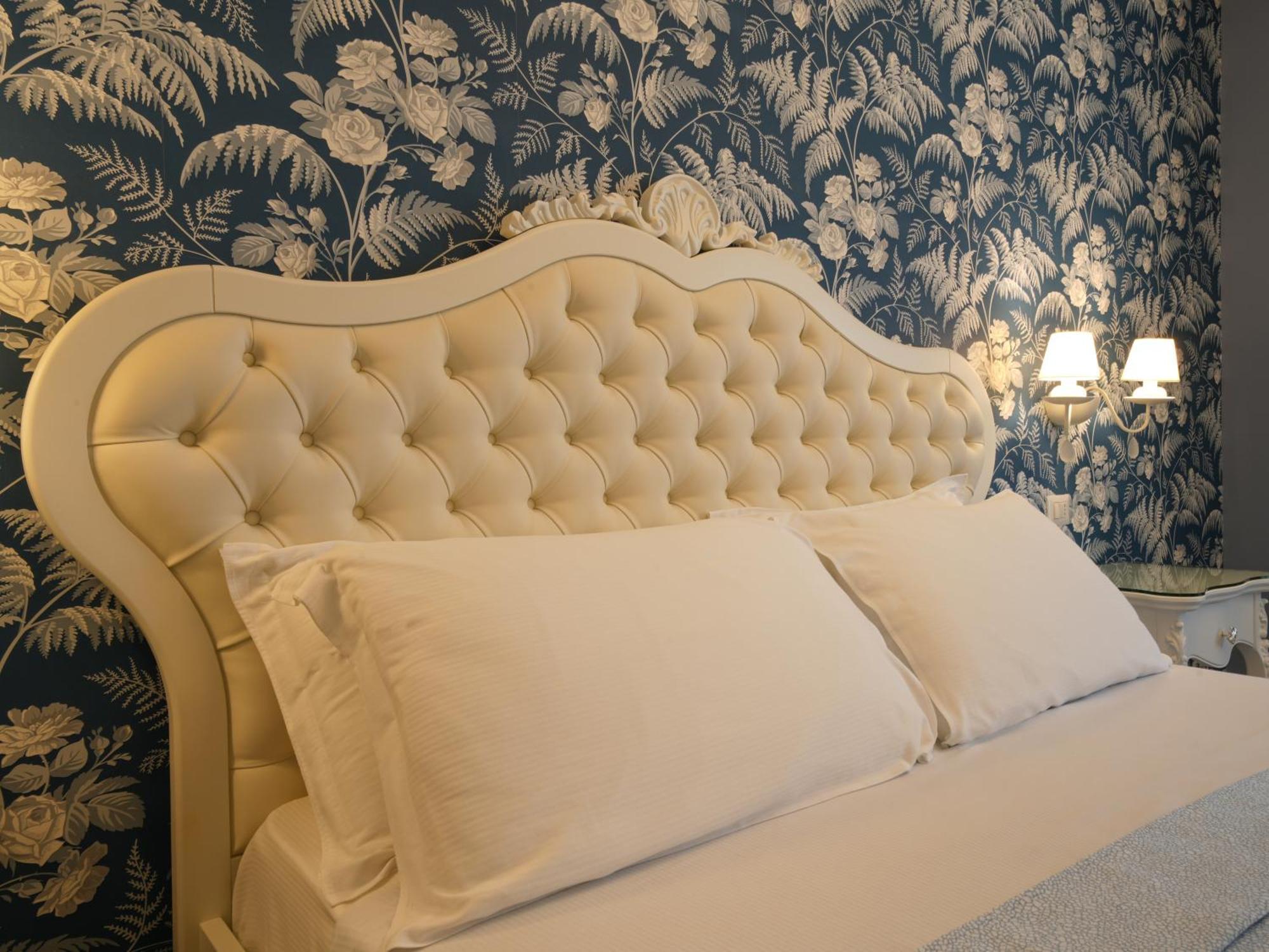 Sui Generis Tropea Luxury Rooms Ngoại thất bức ảnh