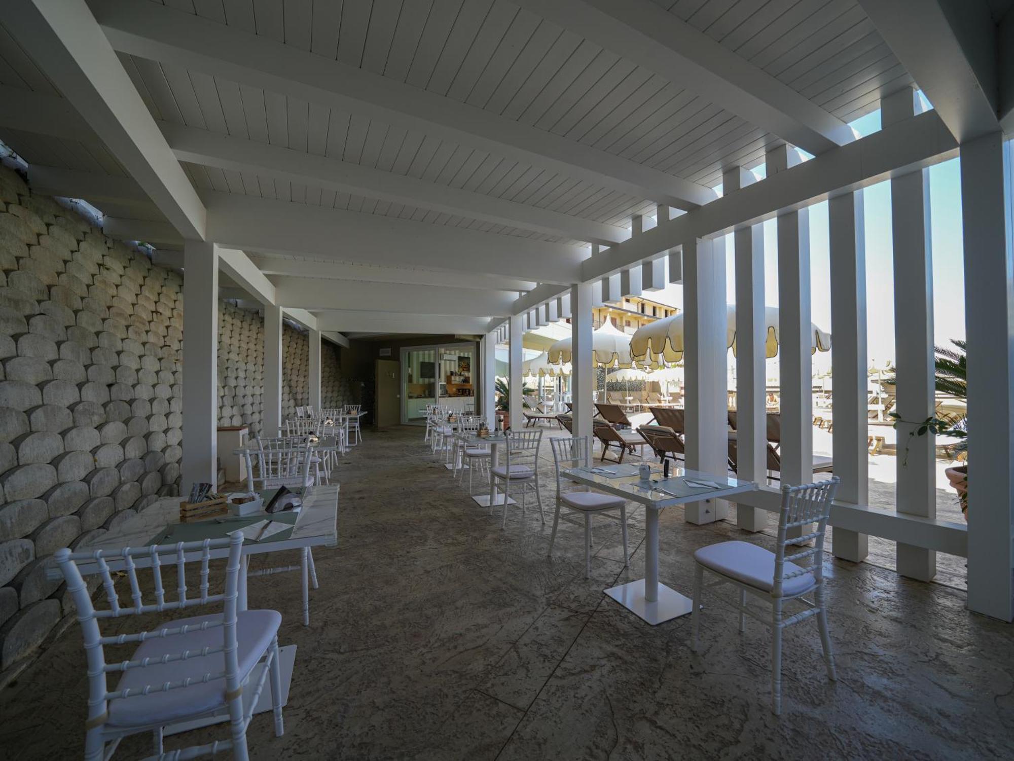 Sui Generis Tropea Luxury Rooms Ngoại thất bức ảnh